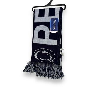 Penn State Nittany Lions Adult Knit Scarf